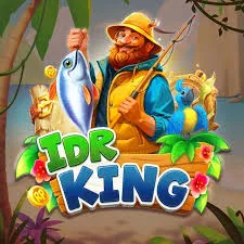IDRKING - Aplikasi VoIP Panggilan Terbaik untuk Sosial & Chat