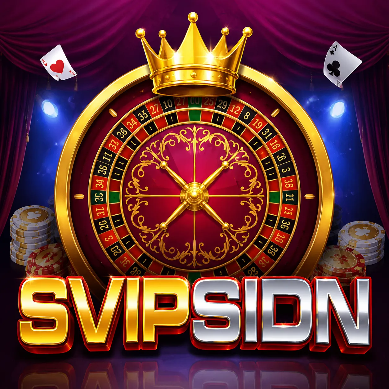 svipsidn - Booster RAM APK