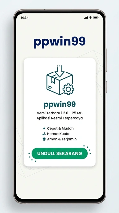 Unduh APK ppwin99 untuk Android di Indonesia